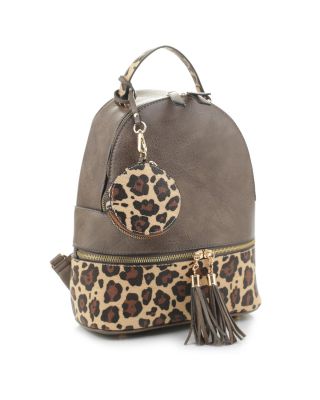 DS96255L2 SGY/TN BACKPCAK