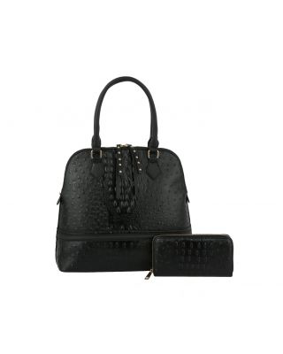 DX-0144W BK WITH WALLET