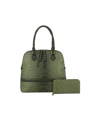 DX-0144W OL WITH WALLET