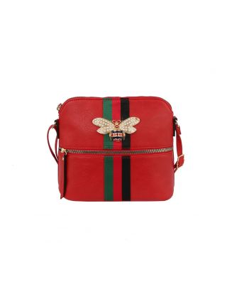 DXSF-0127 RD MESSINGER BAG