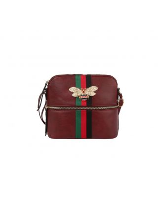 DXSF-0127 WN MESSINGER BAG