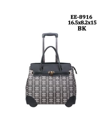 EE-8916 BK TRAVEL LUGGAGE