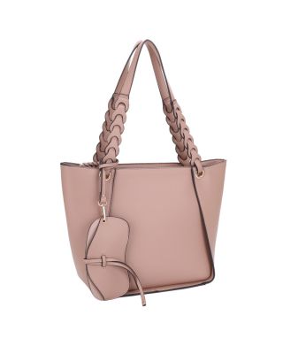 EE85215 CA DESIGNER BAG WITH COIN BAG