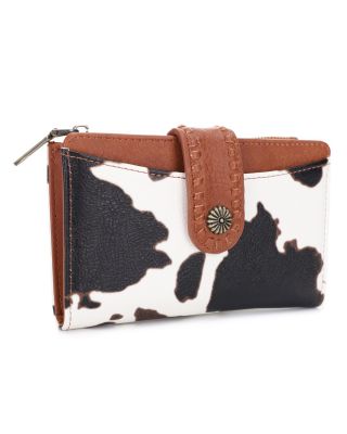 EJ60267-7C COW/BR WALLWT