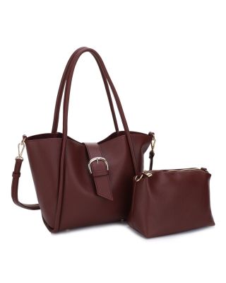 EJ60343-6BD DESIGNER CROSS BODY BAG