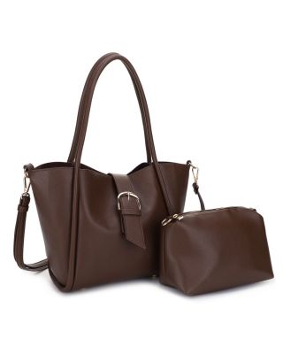 EJ60343-6CF DESIGNER CROSS BODY BAG