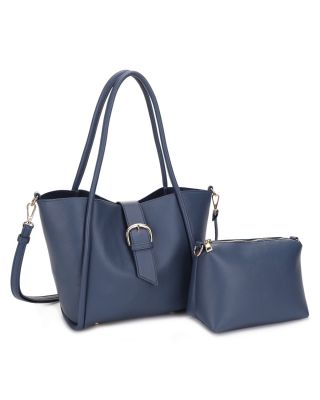 EJ60343-6TBL DESIGNER CROSS BODY BAG