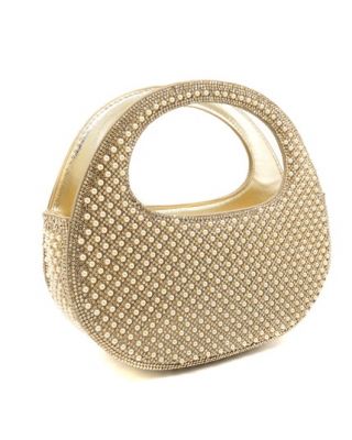 EJ605GD BLING EVENNING BAG