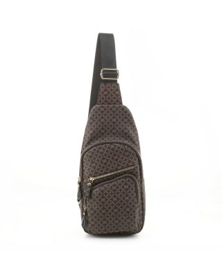 EJ91328M BR SLING BAG