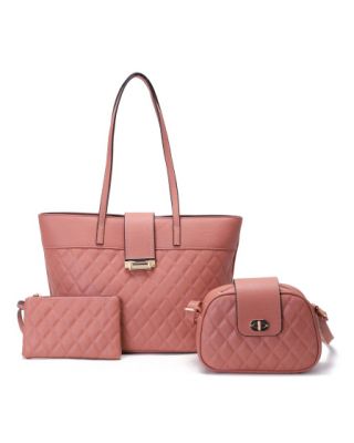 EL1750 MV QUILT 3PC SETS