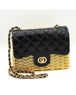 24998GD EVENNING BAG