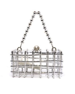 ER201SL CLEAR ARCLRIC BAG