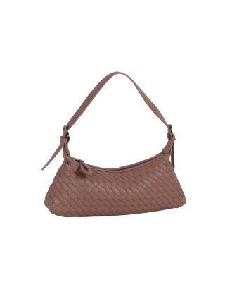 EWB162 MV WOVEN CROSS BODY BAG