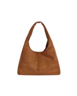 EWB172BR SAUDADE HOBO BAG