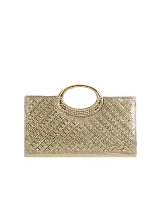 EWB178 GD EVENNING CLUCH