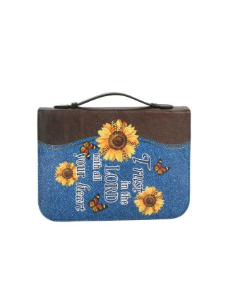 EWB182-MT1 BIBLE CASE
