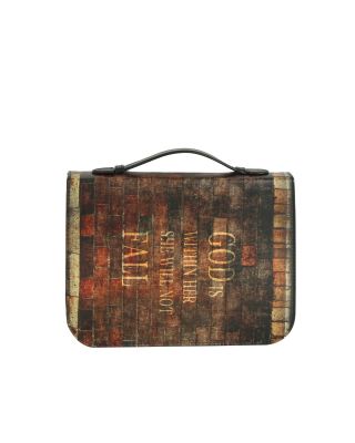EWB182-MT3 BIBLE CASE