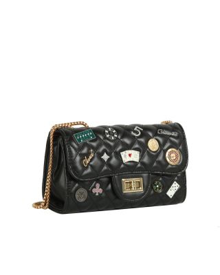 EWB201BK QUARTER ACCESORIES BAG