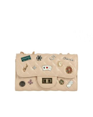 EWB201TN QUARTER ACCESORIES BAG