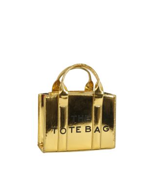 EWB210GD MINI CRPSS BODY THE TOTE BAG