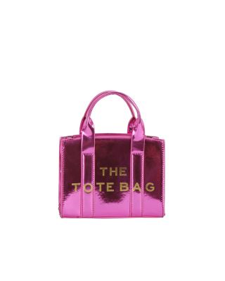 EWB210MGT MINI CRPSS BODY THE TOTE BAG