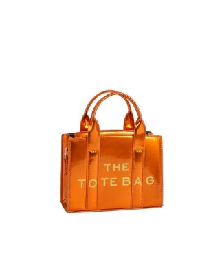 EWB210OR MINI CRPSS BODY THE TOTE BAG