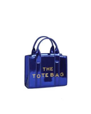 EWB210RBL MINI CRPSS BODY THE TOTE BAG