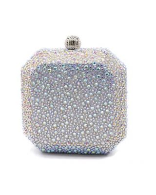 EX103SL BLING EVENNING BAG