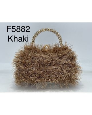 F5882 KH EVENNING BAG