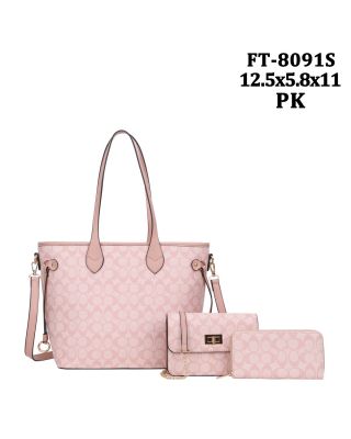 FT-8091S RS MONO GLAM 3PC SETS