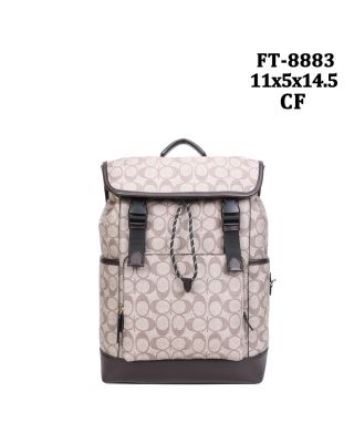 FT-8883 CF BACKPACK 