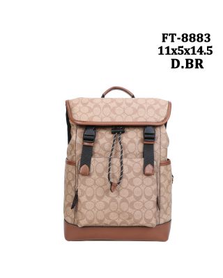 FT-8883 BR BACKPACK 
