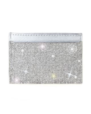 GC1077 SL BLING CARD HOLD
