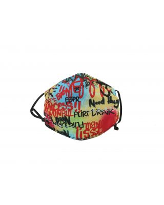 GRAFFITMASK-MT1