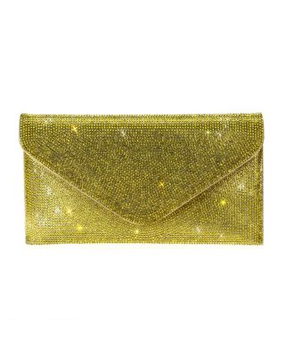 HD2521 YL EVENNING BAG