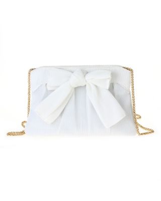 HD3710 WT EVENNING BAG