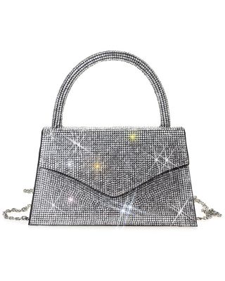 HD3735 BK EVENING BAG