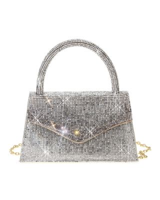 HD3735 GD EVENING BAG