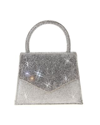HD3890 GD EVENING BAG