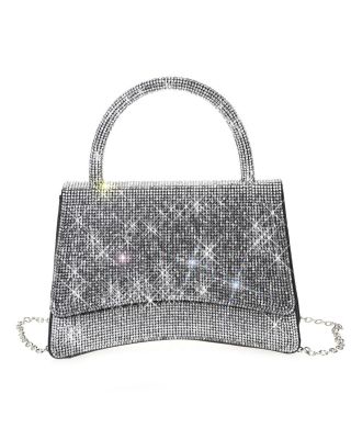 HD3897 BK EVENNING BAG