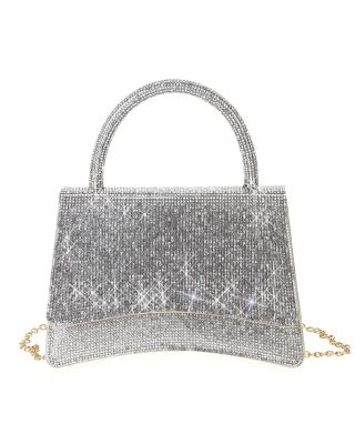 HD3897 GD EVENNING BAG