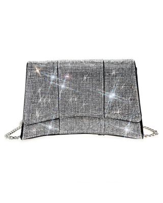 HD3904 BK EVENING BAG