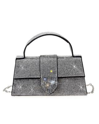 HD3913 BK EVENNING BAG