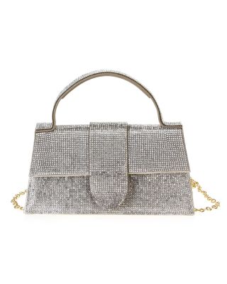 HD3913 GD EVENNING BAG