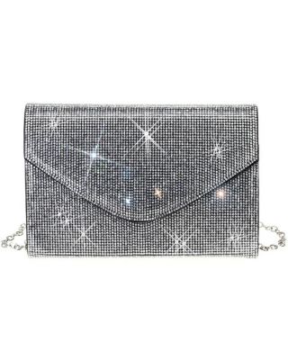 HD3919 BK EVENNING BAG