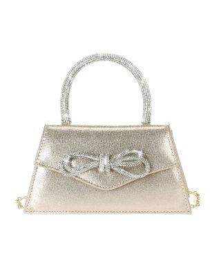 HD3918 GD EVENNING BAG