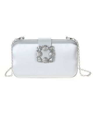 HD3941 SL SATIN EVENNING BAG