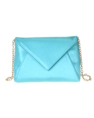 HD3944 TR SATIN EVENNING BAG