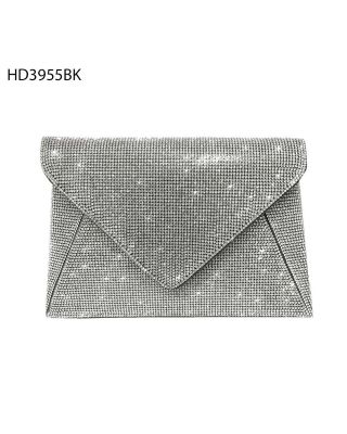 HD3955 BK EVENNING BAG