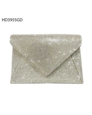 HD3955 GD EVENNING BAG